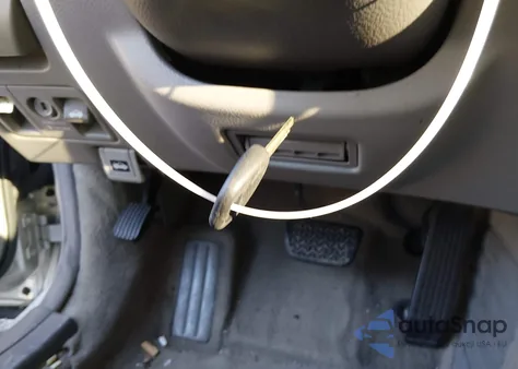 2001 Lexus Ls 430 из США, поврежденный, VIN JTHBN30F410041831